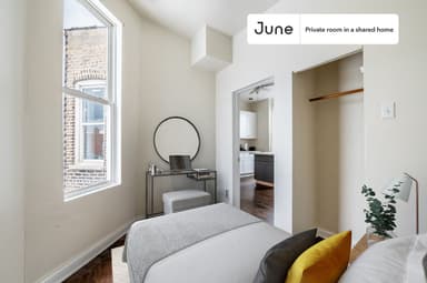 Place Preview main user avatar