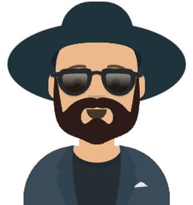 Profile Picture main user avatar