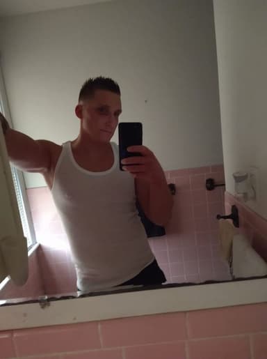 Profile Picture main user avatar