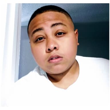 Profile Picture main user avatar