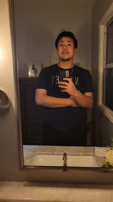Profile Picture main user avatar