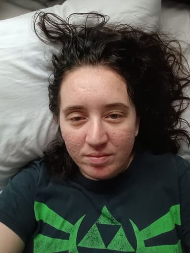 Profile Picture main user avatar