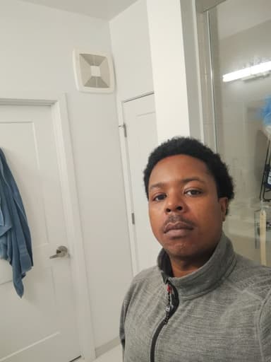 Profile Picture main user avatar