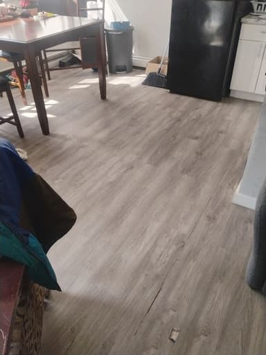 Place Preview main user avatar