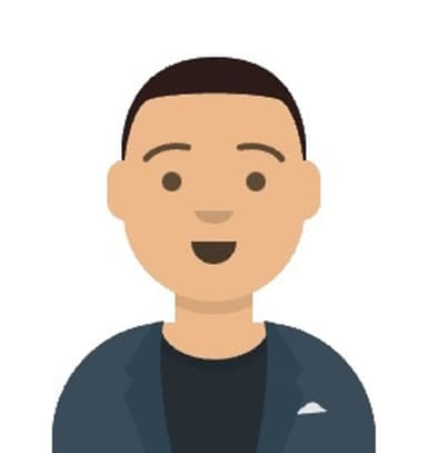 Profile Picture main user avatar