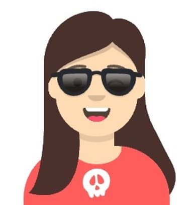 Profile Picture main user avatar