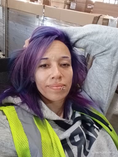 Profile Picture main user avatar