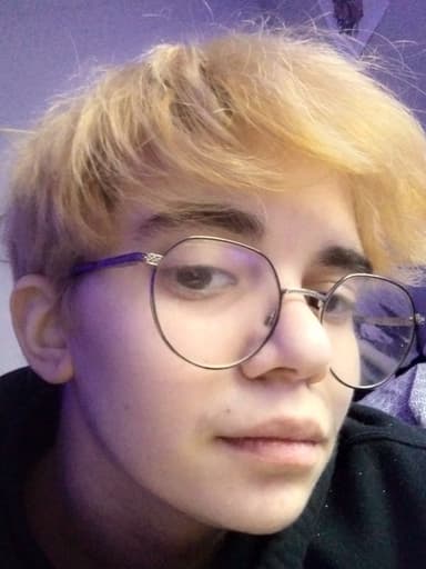 Profile Picture main user avatar