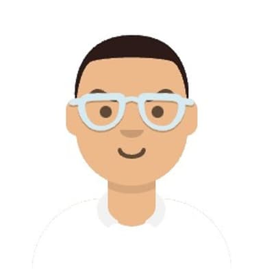 Profile Picture main user avatar