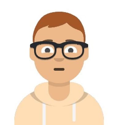 Profile Picture main user avatar