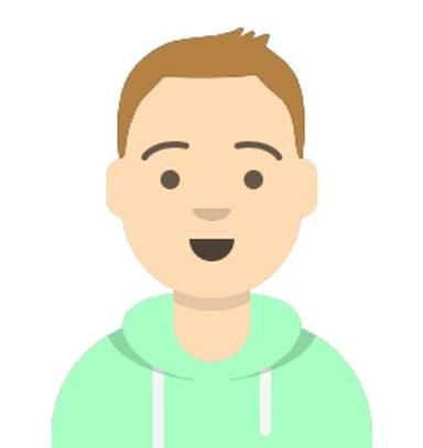 Profile Picture main user avatar