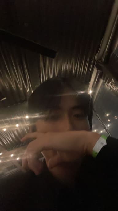 Profile Picture main user avatar