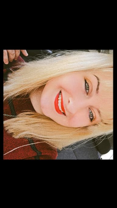 Profile Picture main user avatar