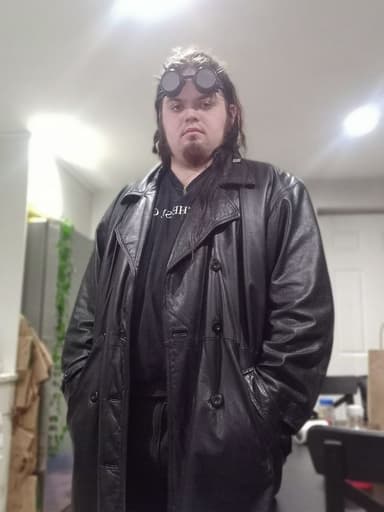 Profile Picture main user avatar
