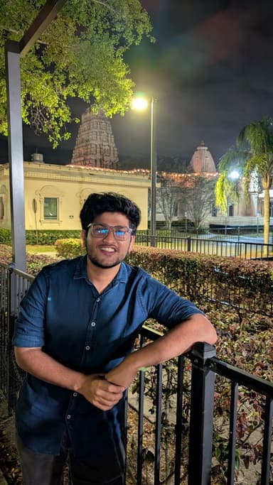 Profile Picture main user avatar