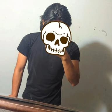 Profile Picture main user avatar