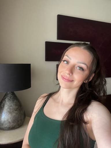 Profile Picture main user avatar