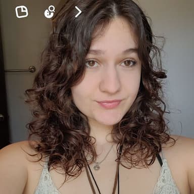 Profile Picture main user avatar