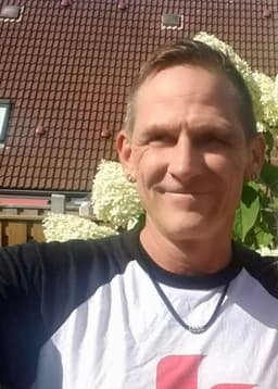 Jorg Lehrmann