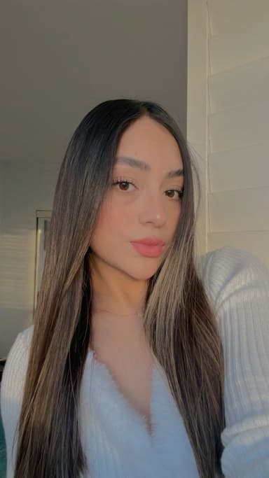 Profile Picture main user avatar