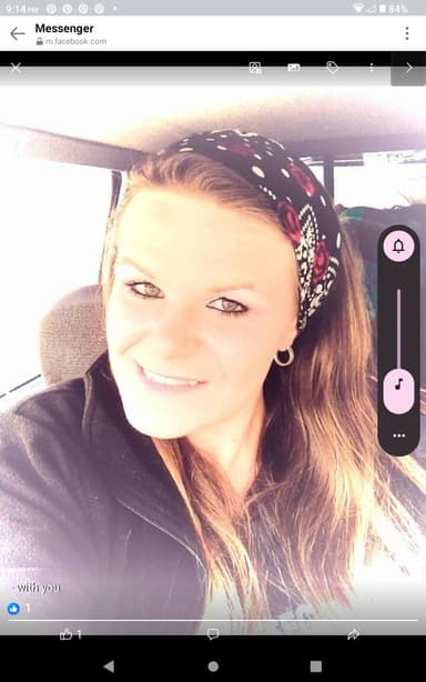 Profile Picture main user avatar