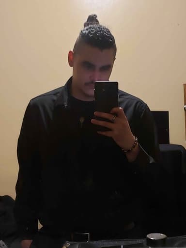 Profile Picture main user avatar