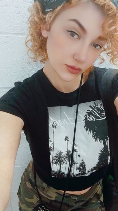 Profile Picture main user avatar