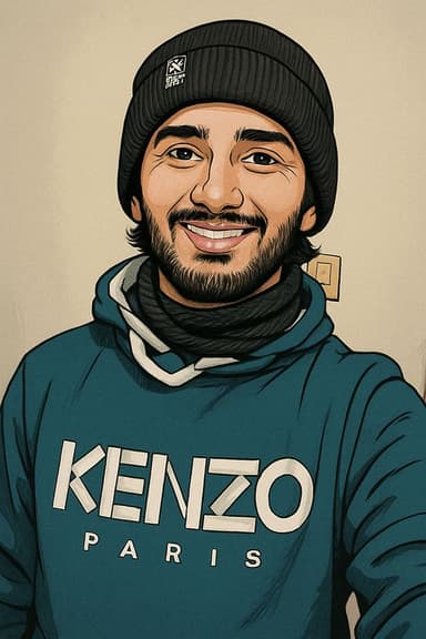 Profile Picture main user avatar