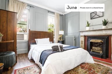 Place Preview main user avatar