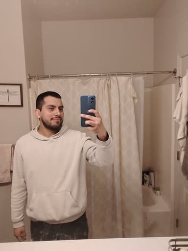 Profile Picture main user avatar