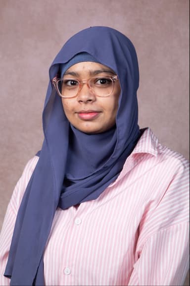 Profile Picture main user avatar