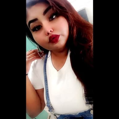 Profile Picture main user avatar