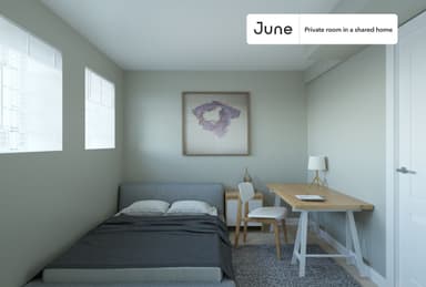 Place Preview main user avatar