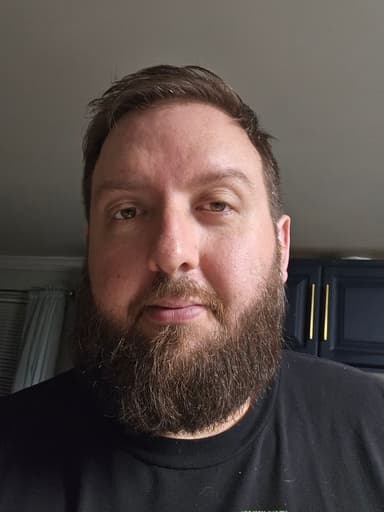 Profile Picture main user avatar