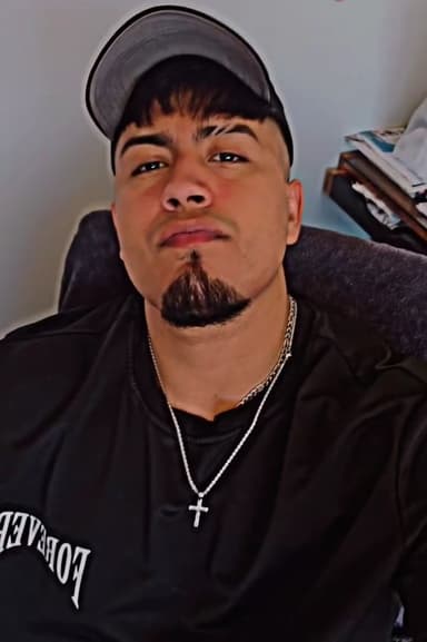 Profile Picture main user avatar