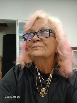 Lucinda Baker