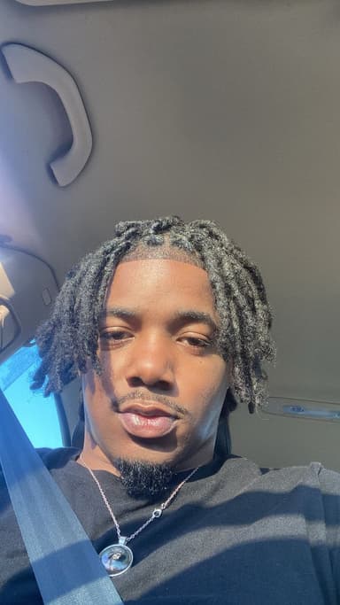 Profile Picture main user avatar