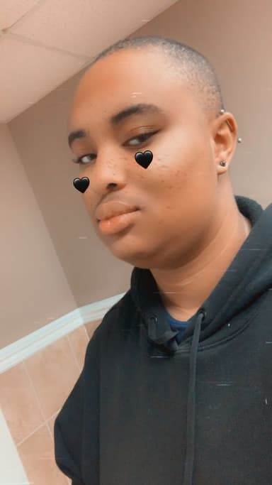 Profile Picture main user avatar