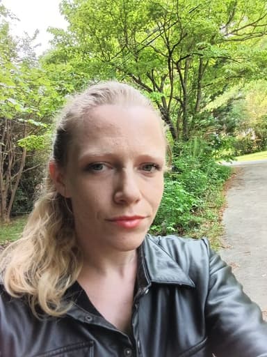 Profile Picture main user avatar