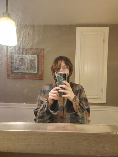 Profile Picture main user avatar