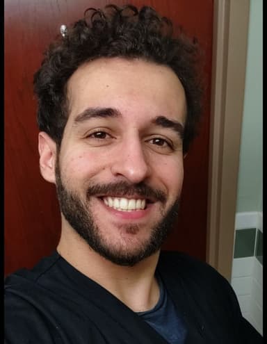 Profile Picture main user avatar
