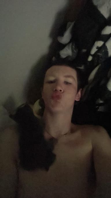 Profile Picture main user avatar