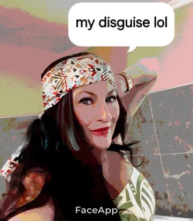 Profile Picture main user avatar
