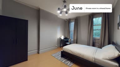 Place Preview main user avatar