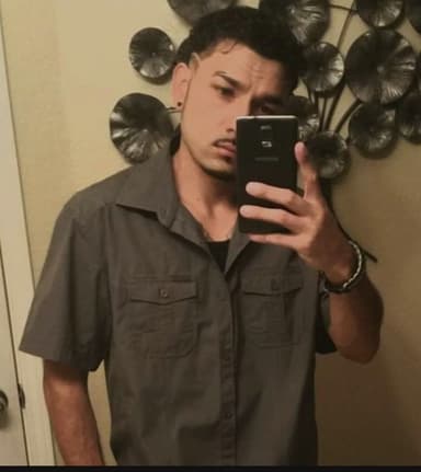 Profile Picture main user avatar
