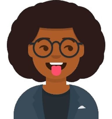 Profile Picture main user avatar