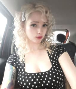 morgie bloodworth