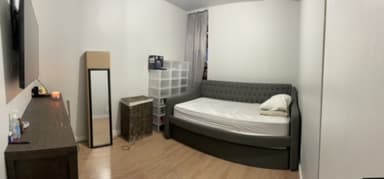 Place Preview main user avatar