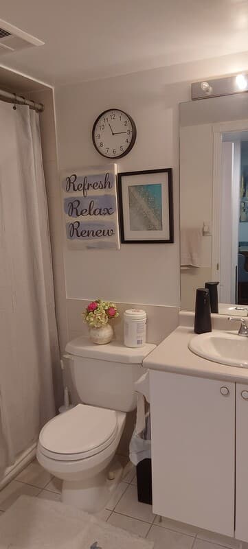 Place Preview main user avatar