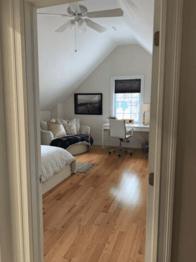 Place Preview main user avatar